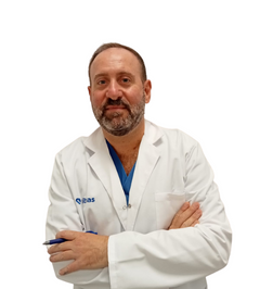 Dr. Maravall Royo, Francisco Javier Dr. Maravall Royo, Francisco Javier