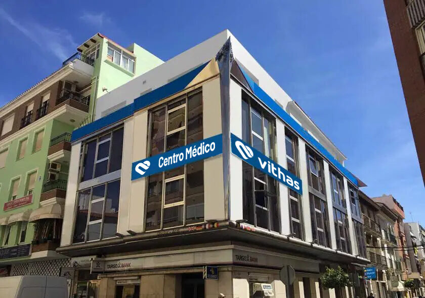 Centro Médico Vithas Torre del Mar