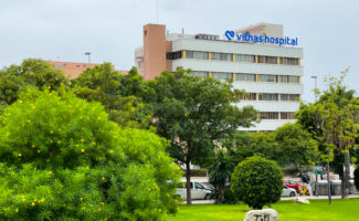 Hospital Vithas Medimar