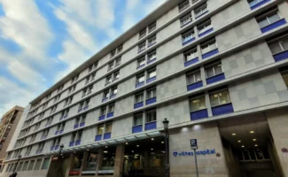 Hospital Vithas Valencia Consuelo
