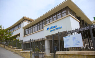 Centro Médico Vithas Limonar