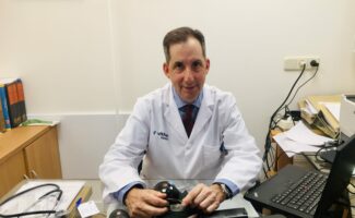 La enfermedad renal crónica puede llegar a afectar a un 40% de las personas diabéticas o hipertensas