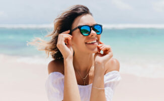 5 consejos para cuidar tus ojos en verano
